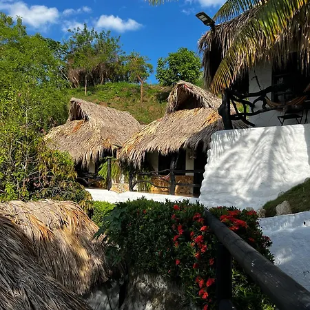 Quetzal Dorado Eco-Lodge By Mareygua El Zaino Exterior foto