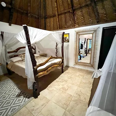 Quetzal Dorado Eco-Lodge By Mareygua El Zaino Exterior foto