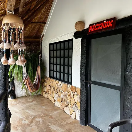 Quetzal Dorado Eco-Lodge By Mareygua El Zaino Exterior foto