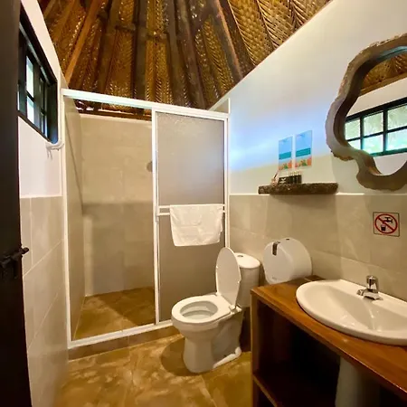 Quetzal Dorado Eco-Lodge By Mareygua El Zaino Exterior foto