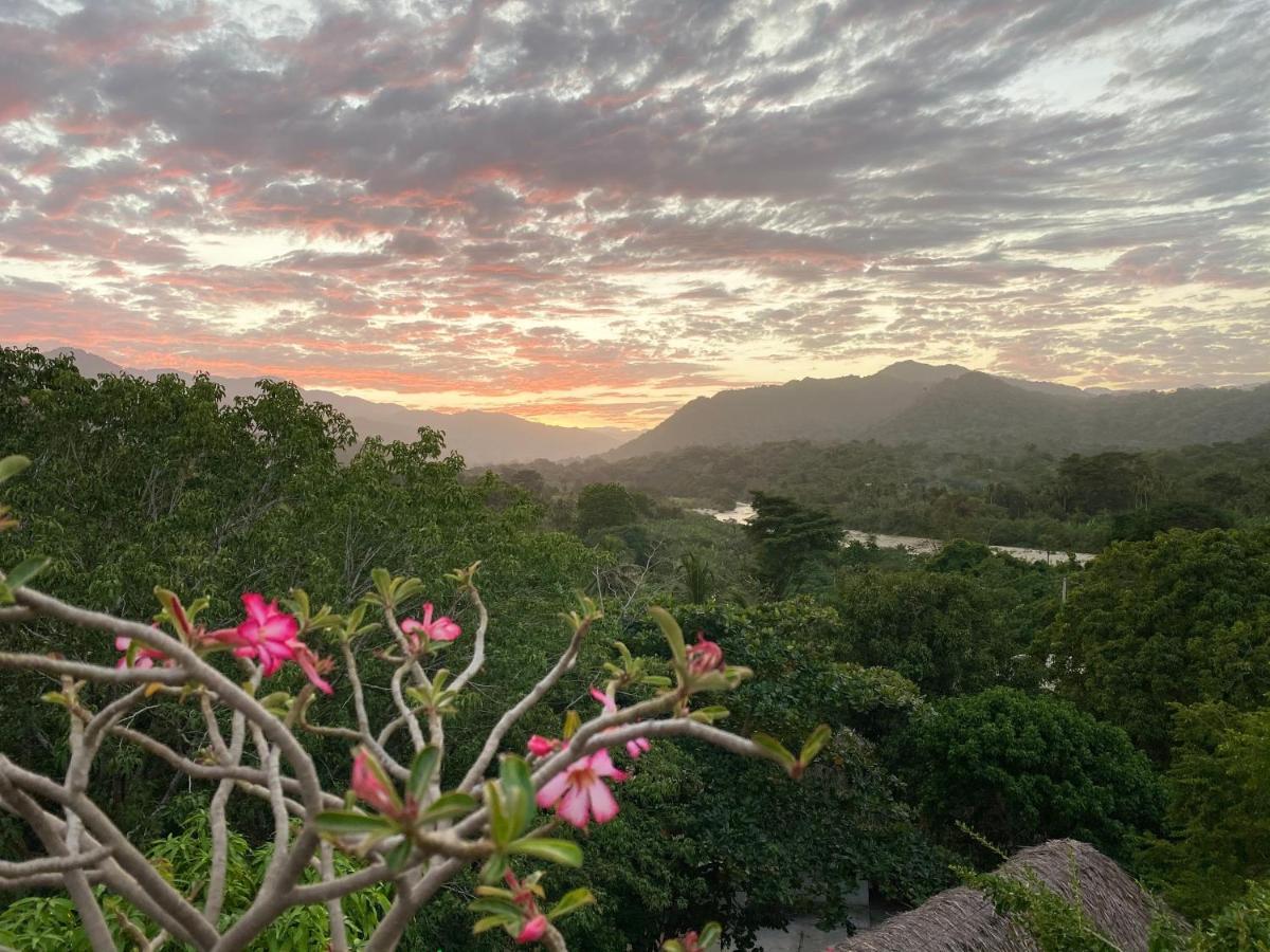 Quetzal Dorado Eco-lodge By Mareygua Lodge *