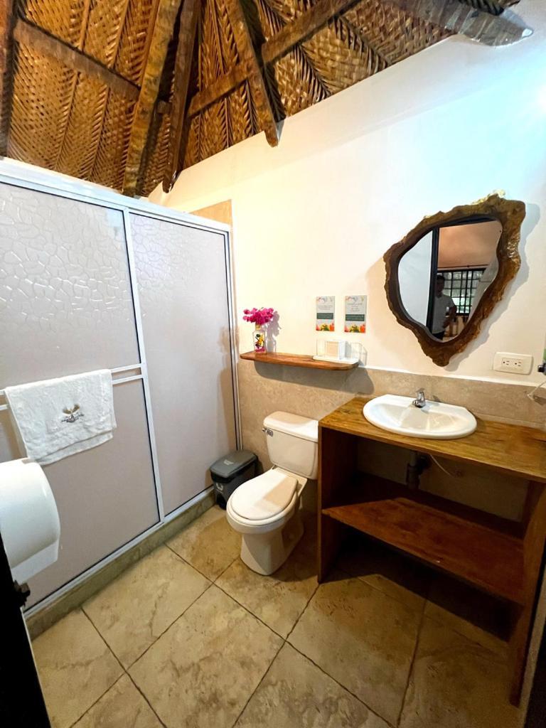 Quetzal Dorado Eco-lodge By Mareygua Lodge *