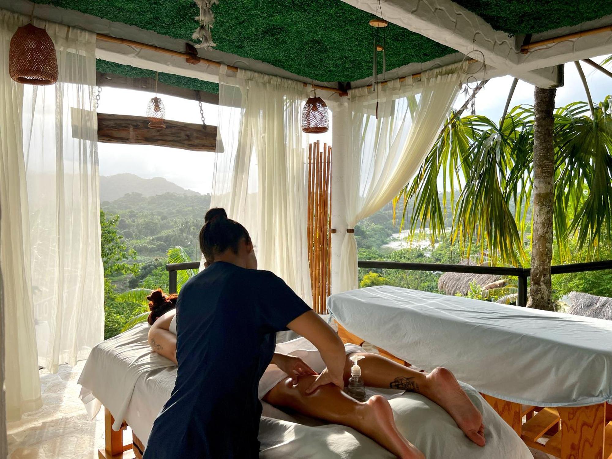 Quetzal Dorado Eco-lodge By Mareygua Lodge
