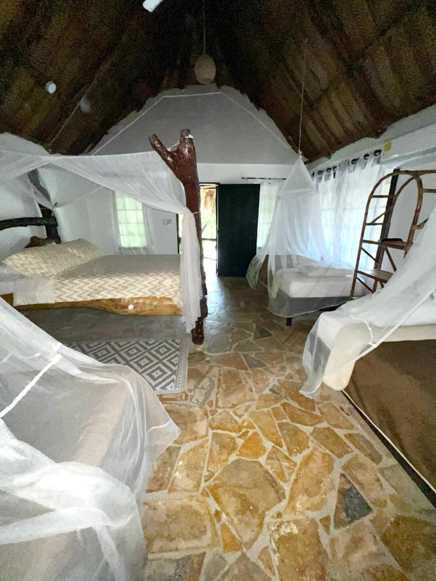 Lodge Quetzal Dorado Eco-lodge By Mareygua El Zaino