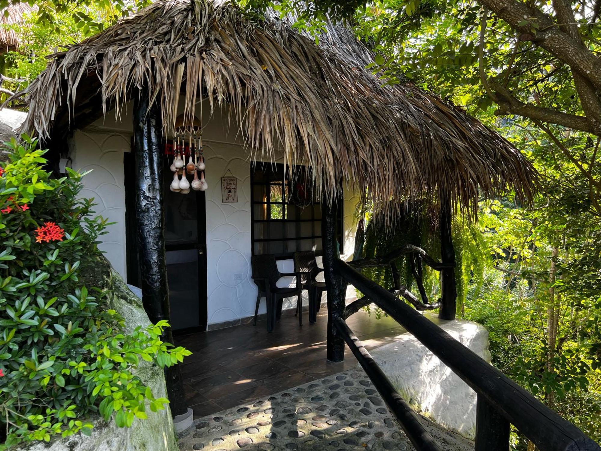 Quetzal Dorado Eco-lodge By Mareygua Lodge