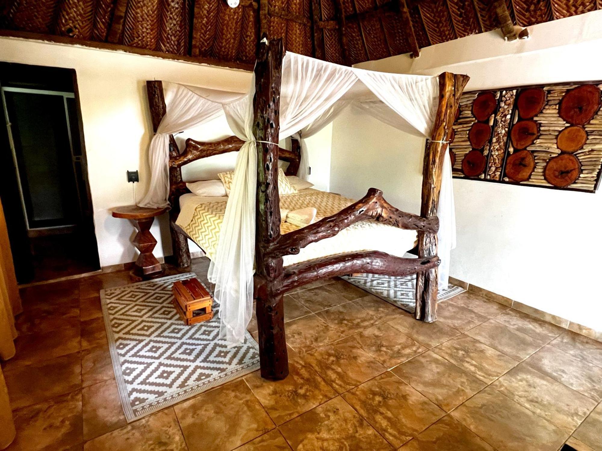 Quetzal Dorado Eco-lodge By Mareygua Lodge *