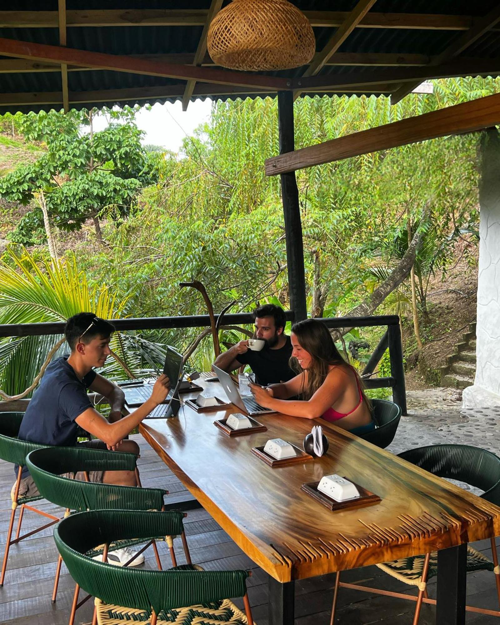 Quetzal Dorado Eco-lodge By Mareygua Lodge