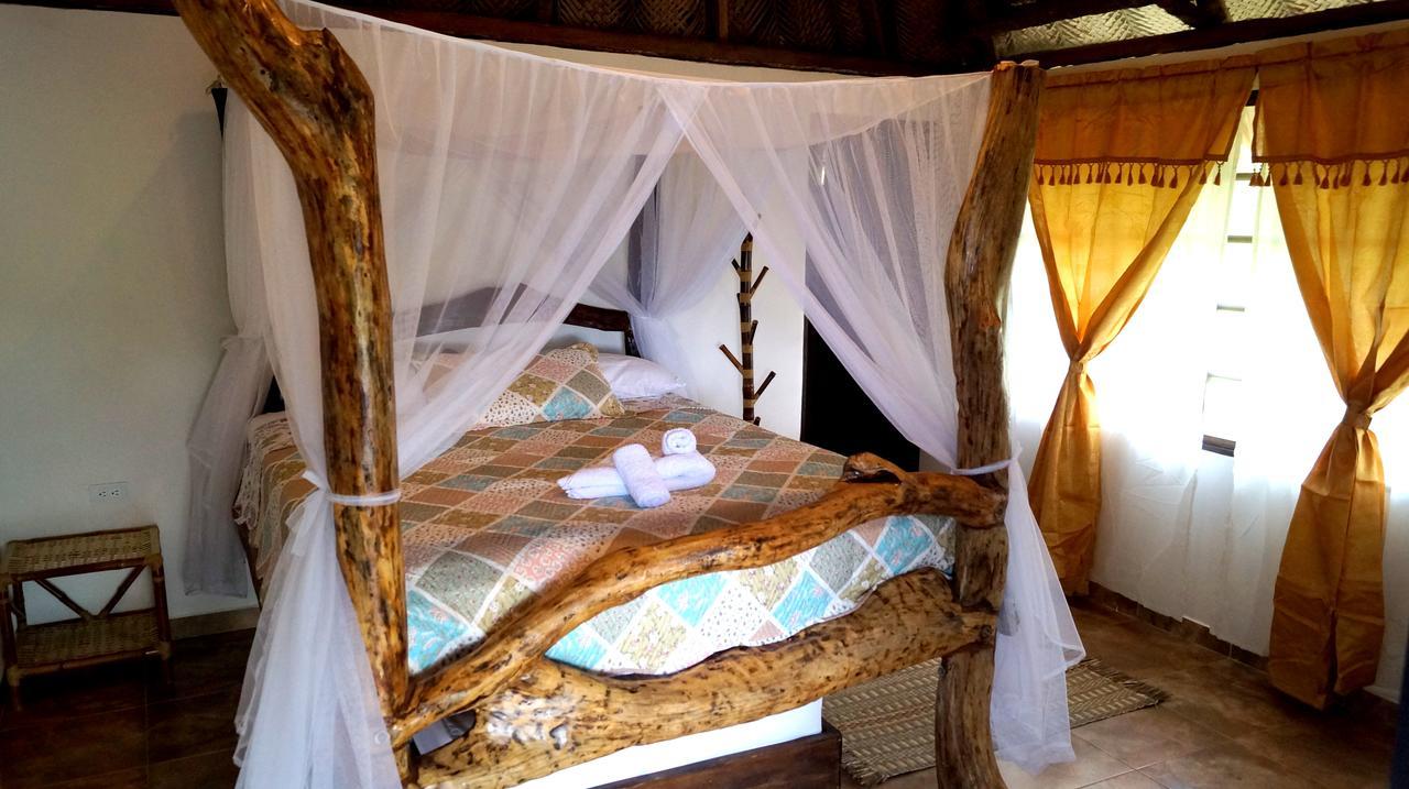 Lodge Quetzal Dorado Eco-lodge By Mareygua *