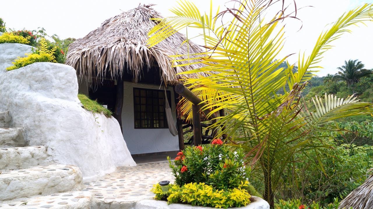 Quetzal Dorado Eco-lodge By Mareygua * El Zaino