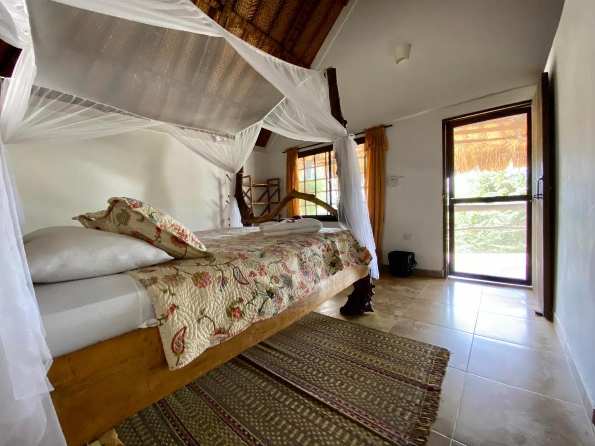 Quetzal Dorado Eco-lodge By Mareygua Lodge *