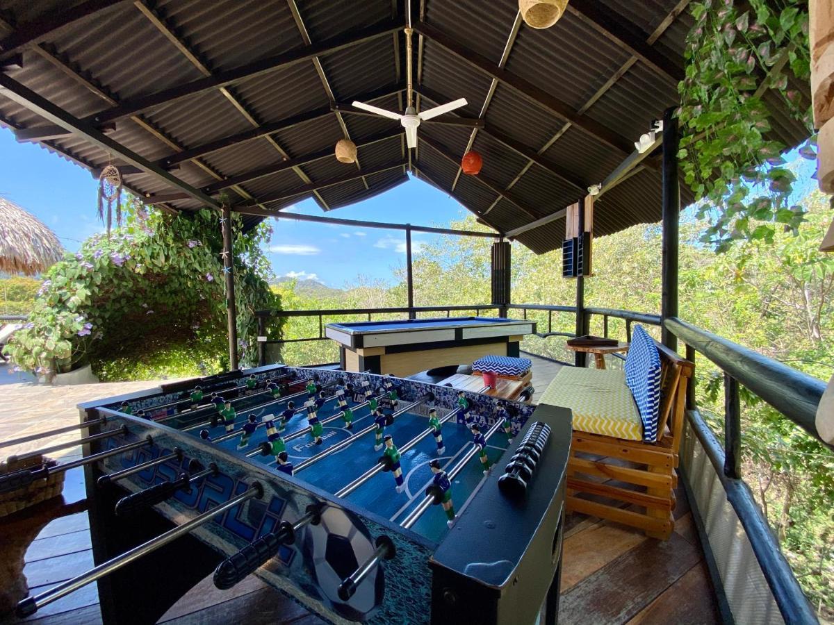 Lodge Quetzal Dorado Eco-lodge By Mareygua *